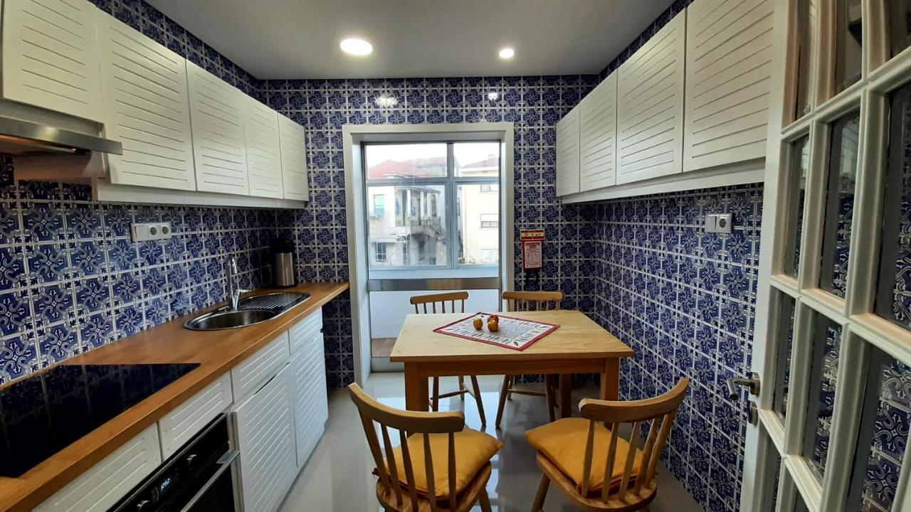 Taol Apartment Vila Nova de Gaia Exterior photo